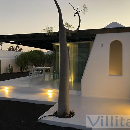 Ferienwohnung Casa Tamatina By Mhousing Playa Blanca  Exterior foto