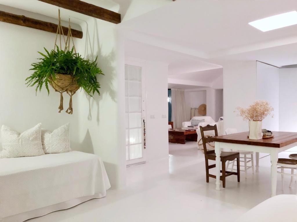 Ferienwohnung Casa Tamatina By Mhousing Playa Blanca  Exterior foto