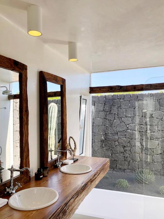 Ferienwohnung Casa Tamatina By Mhousing Playa Blanca  Exterior foto