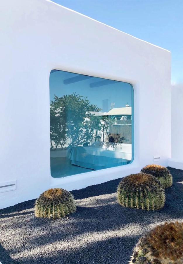 Ferienwohnung Casa Tamatina By Mhousing Playa Blanca  Exterior foto