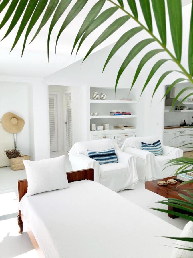 Ferienwohnung Casa Tamatina By Mhousing Playa Blanca  Exterior foto