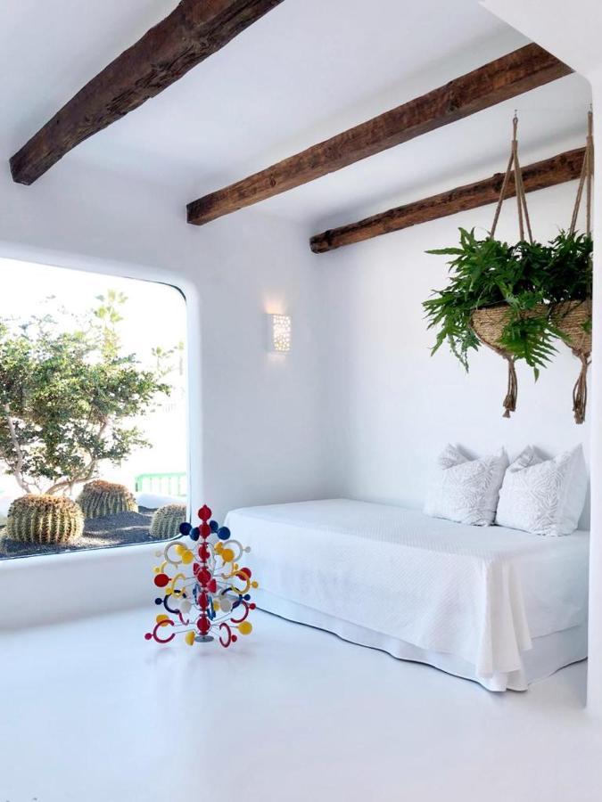 Ferienwohnung Casa Tamatina By Mhousing Playa Blanca  Exterior foto