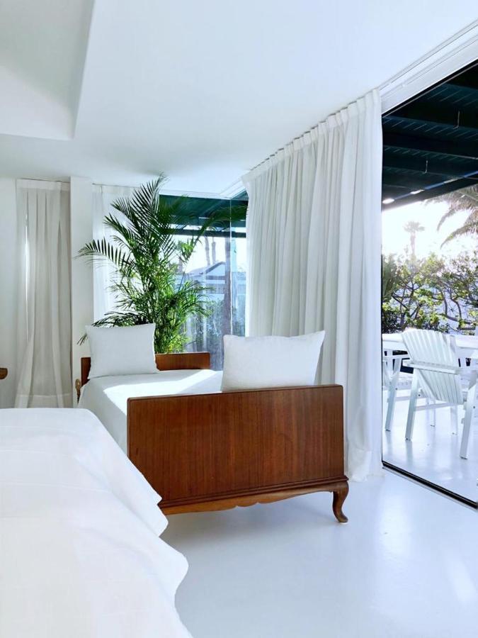 Ferienwohnung Casa Tamatina By Mhousing Playa Blanca  Exterior foto