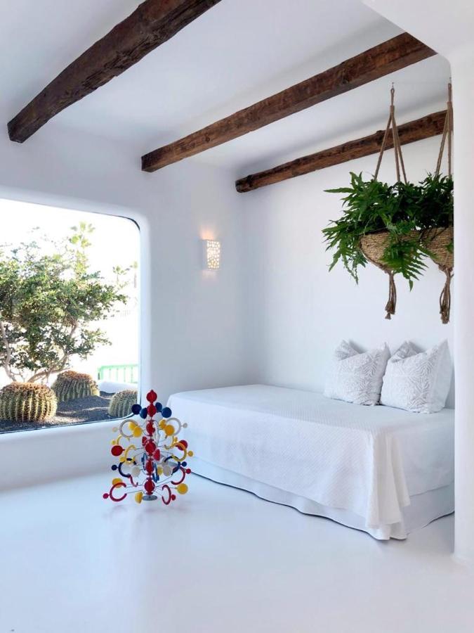 Ferienwohnung Casa Tamatina By Mhousing Playa Blanca  Exterior foto