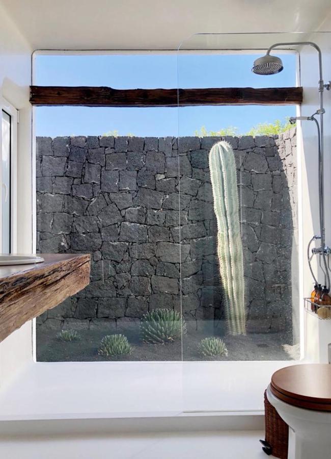 Ferienwohnung Casa Tamatina By Mhousing Playa Blanca  Exterior foto