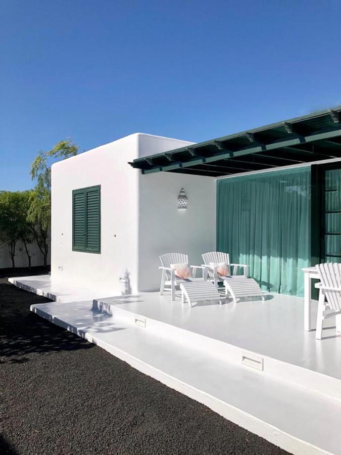 Ferienwohnung Casa Tamatina By Mhousing Playa Blanca  Exterior foto