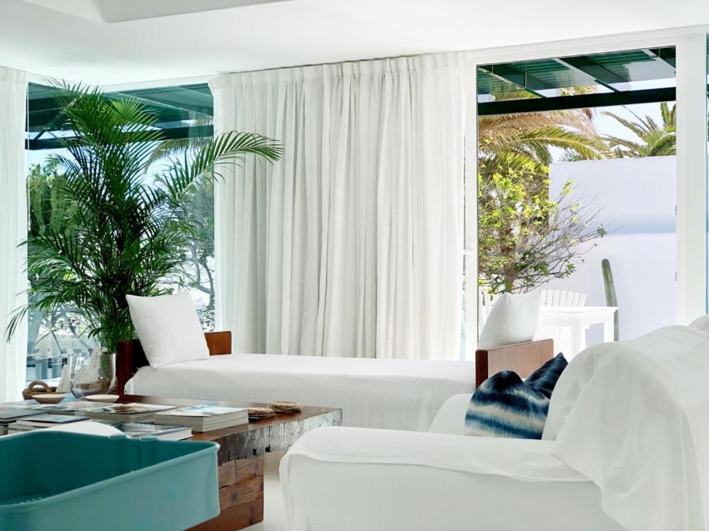 Ferienwohnung Casa Tamatina By Mhousing Playa Blanca  Exterior foto