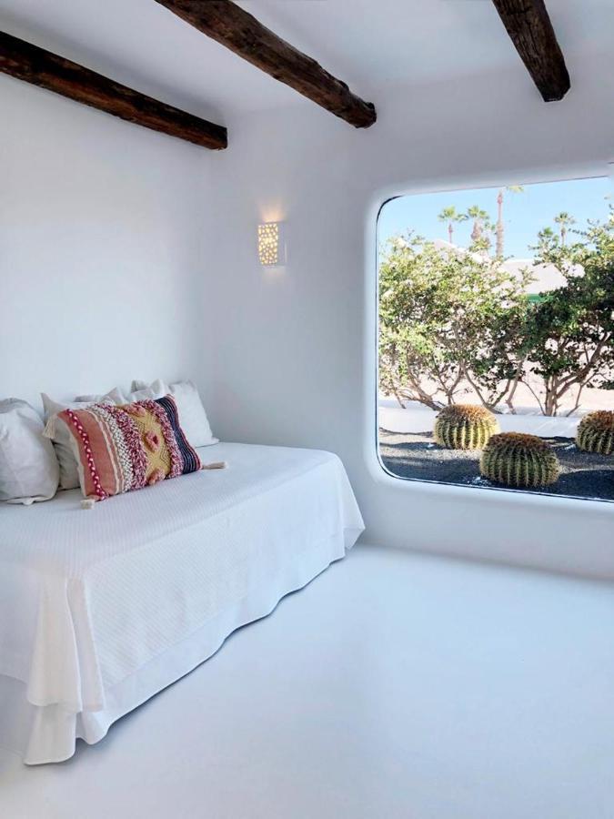 Ferienwohnung Casa Tamatina By Mhousing Playa Blanca  Exterior foto