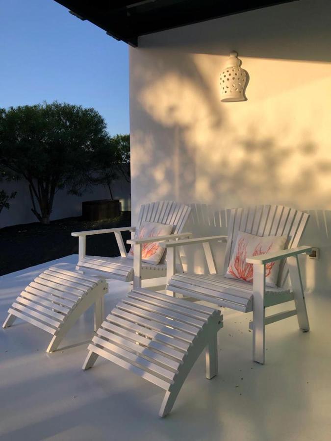 Ferienwohnung Casa Tamatina By Mhousing Playa Blanca  Exterior foto