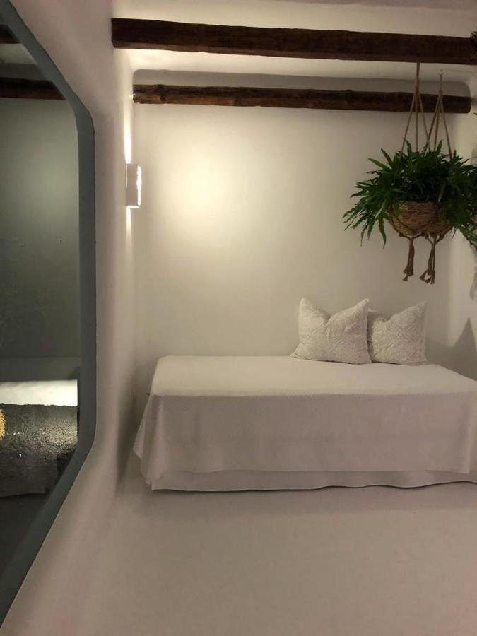 Ferienwohnung Casa Tamatina By Mhousing Playa Blanca  Exterior foto