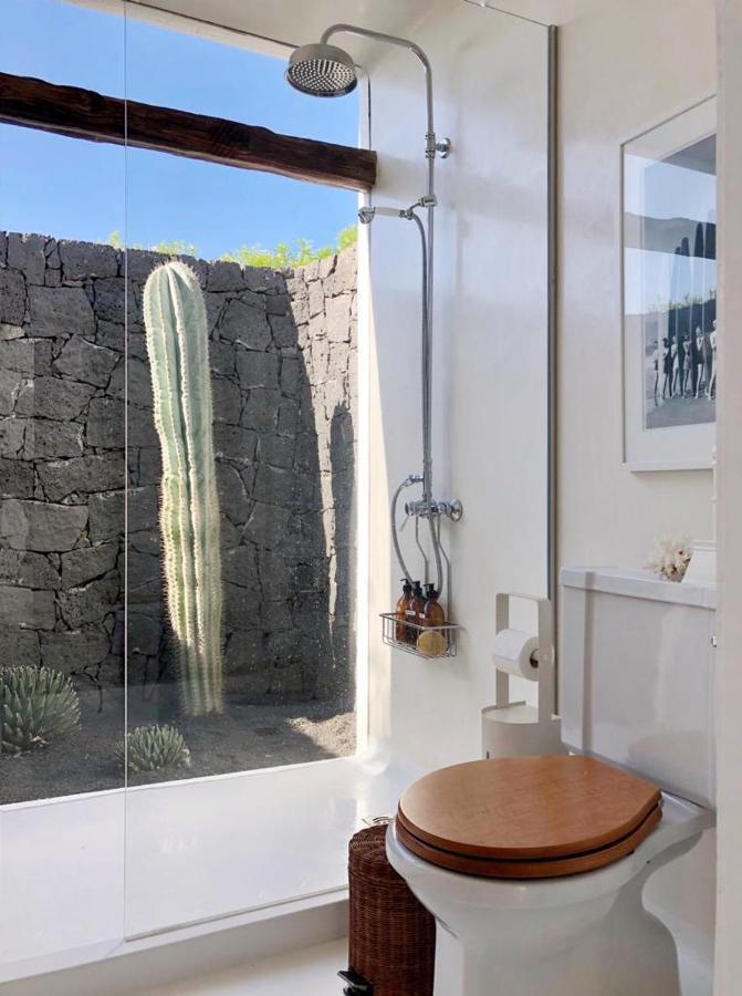Ferienwohnung Casa Tamatina By Mhousing Playa Blanca  Exterior foto