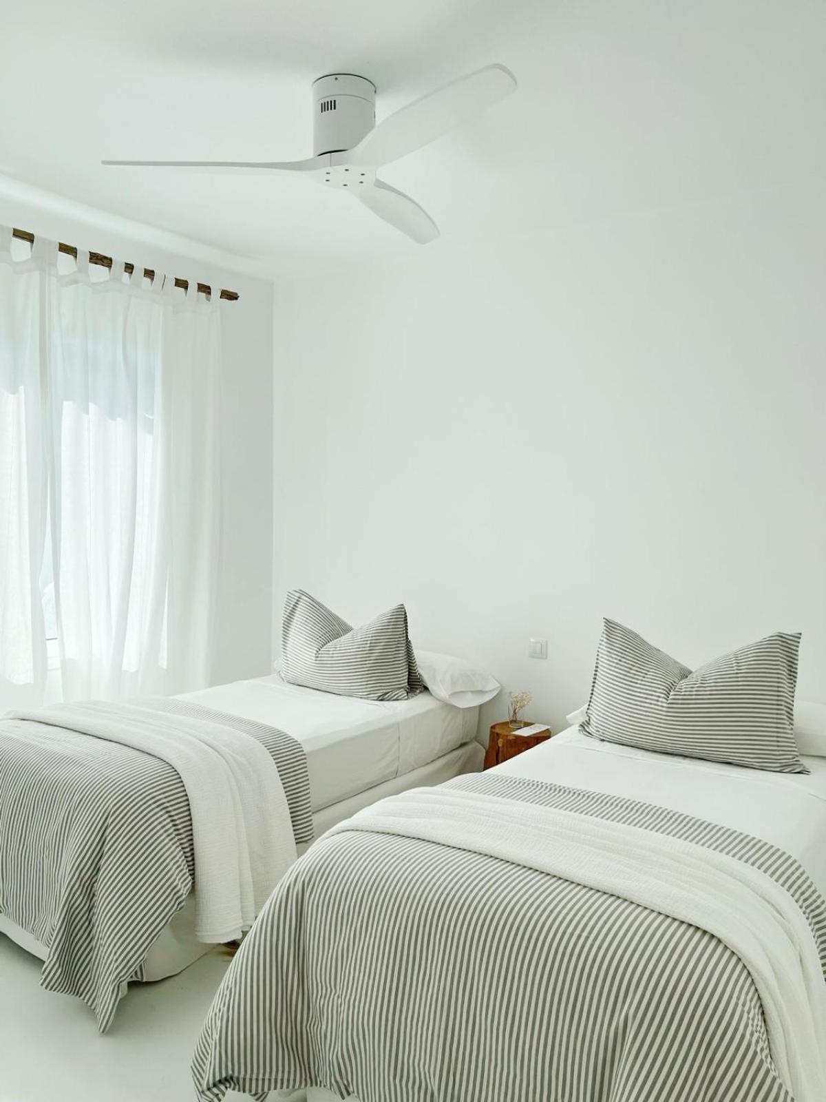 Ferienwohnung Casa Tamatina By Mhousing Playa Blanca  Exterior foto